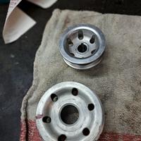 pulegge per fiat 500 126