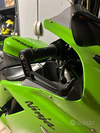 Paraleva freno moto