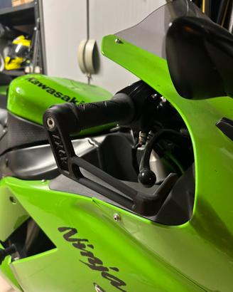 Paraleva freno moto