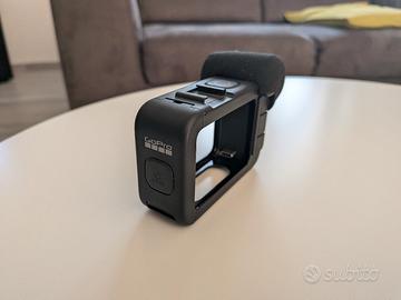 GoPro MediaMod originale Gopro hero 9-10