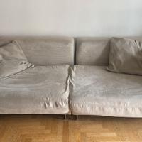 Divano IKEA Design