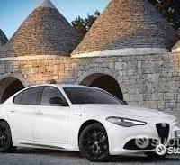 Alfa romeo giulia 2019 per ricambi c1861