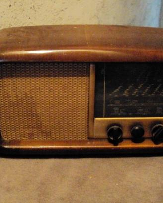 Radio d epoca