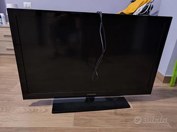 Tv + stereo