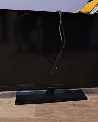 Tv + stereo