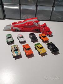 micro machines 