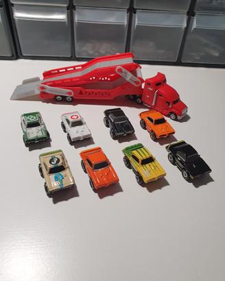 micro machines 