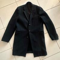 Cappotto blazer Messaggerie