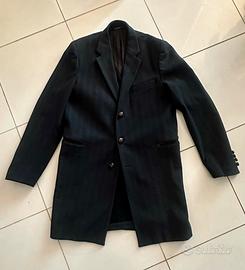 Cappotto blazer Messaggerie