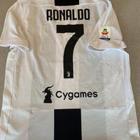 Maglia calcio