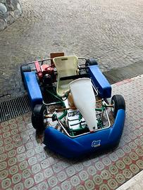 Kart 60cc