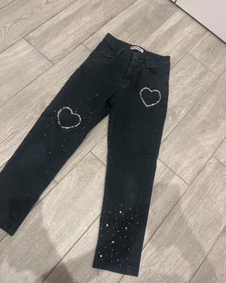 Jeans mis bellina