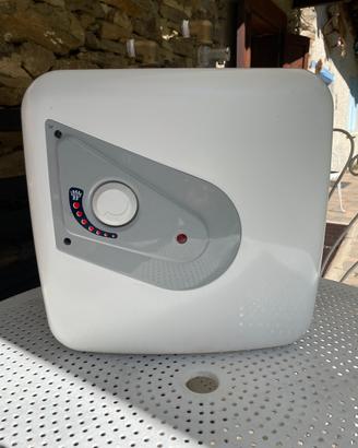 Boiler sotto lavello Bandini