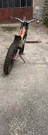 Trial  125 xispa