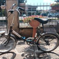 BICICLETTA GRAZIELLA COME NUOVA