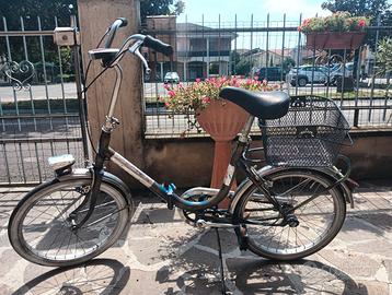 BICICLETTA GRAZIELLA COME NUOVA
