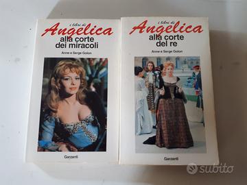 GOLON Anne, GOLON Serge - Angelica