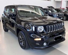 Jeep Renegade 1.6 Mjt 120 CV Longitude