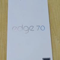 Motorola Edge 70 XT2453-1 12GB+512GB Gadget Gray