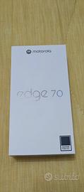 Motorola Edge 70 XT2453-1 12GB+512GB Gadget Gray