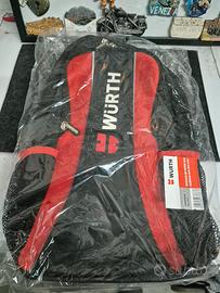 zaino Wurth 