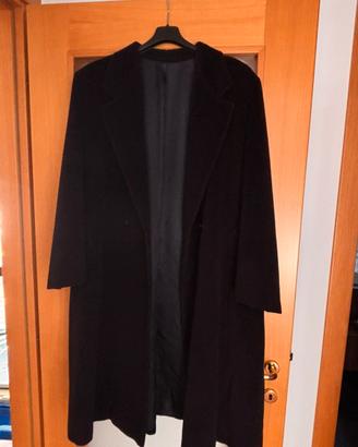 Cappotto Max Mara blu