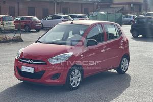 HYUNDAI i10 1.1 12V Classic