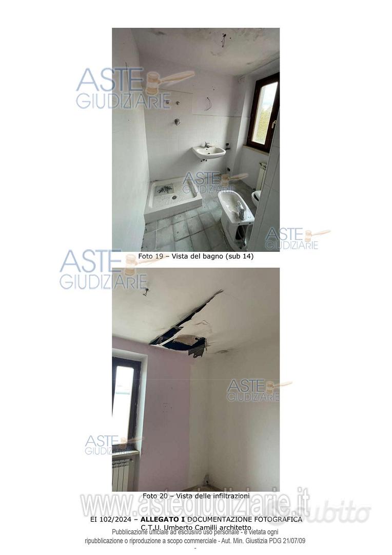 Appartamento – Vetralla, La Botte - Vista 3