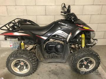 Kymco Altro modello - 2014