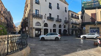 Centro Storico Rivoluzione piccolo pied-a-terre