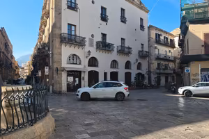 Centro Storico Rivoluzione piccolo pied-a-terre