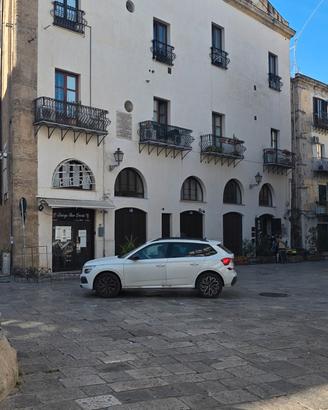 Centro Storico Rivoluzione piccolo pied-a-terre