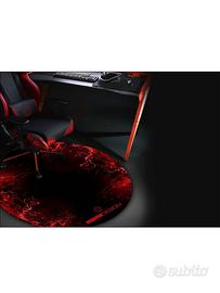 tappeto rotondo momo orig