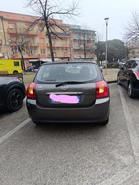 Totyota Corolla