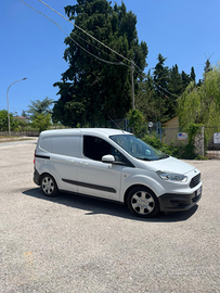 Ford Transit Courier van