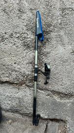 Canne da pesca