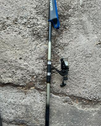 Canne da pesca