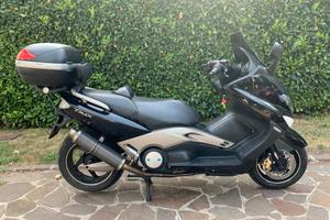 Yamaha T Max