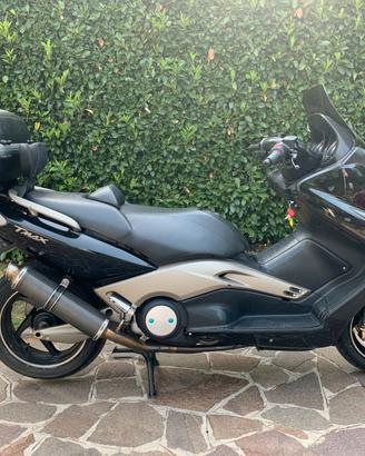 Yamaha T Max