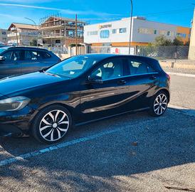 Mercedes Classe A 180