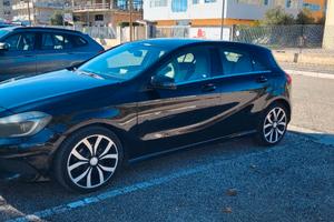 Mercedes Classe A 180