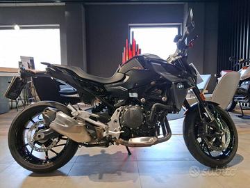 BMW F 900 R Abs