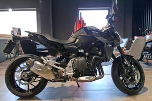 BMW F 900 R Abs