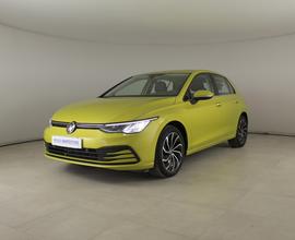 VOLKSWAGEN Golf VIII 2020 - Golf 1.5 etsi evo Life