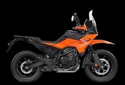 Ktm 390 Adventure X 2026 - PRONTA CONSEGNA