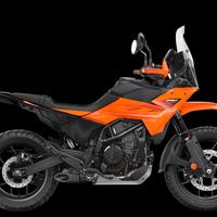 Ktm 390 Adventure X 2026 - PRONTA CONSEGNA
