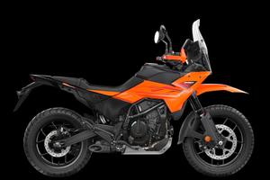 Ktm 390 Adventure X 2026 - PRONTA CONSEGNA