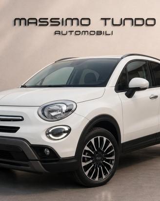 FIAT 500X 1.6 M.Jet 120 CV Cross