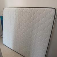 Materasso Memory foam 