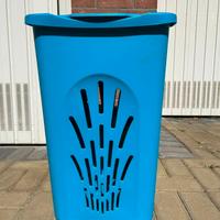 Contenitori portabiancheria o raccolta dif